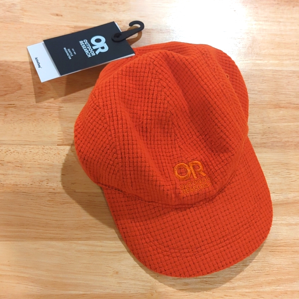 Outdoor Research Trail Mix Cap